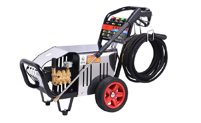 高压清洗机 高压清洗机