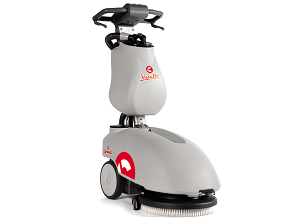 意大利高美Vispa35B洗地机